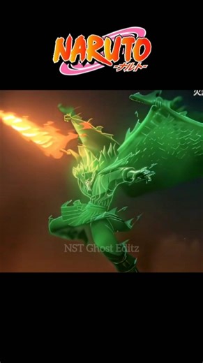 Shisui Uchiha Kotoamatsukami ll Naruto Shippuden ll NST Ghost Editz ll🔥ll #anime #trending #shorts