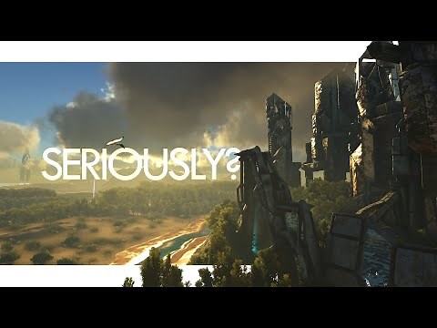 10 ARK Mod Maps YOU WILL NEVER PLAY