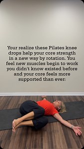 55K views · 836 reactions | The spine has the ability to flex, extend and rotate. So in order to build a strong deep core foundation, moving in those ways are essential! | Mandy Froehlich | Facebook