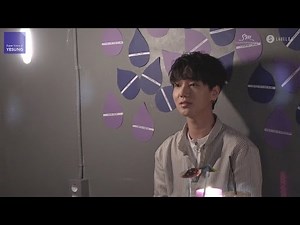 [S.M. THE ARTIST] Super Voice of YESUNG #02