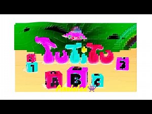 Tutitu Intro Logo Effects (Sponsored by: Preview 2 Effects)