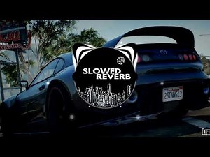 Taqdeer - London View | Emin Nilsen Remix (Slowed+Reverb)