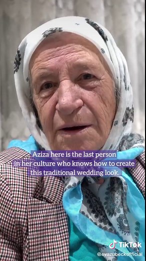 Traditional Kosovo Bosniak Bride Transformation | Eva Zu Beck