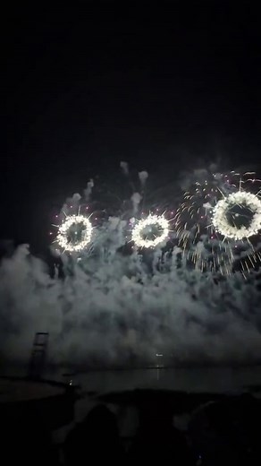 Amazing Fireworks Show🔥💥 #fireworks #firework #feuerwerk #fuegosartificiales #fireworkshow #fireworkshell #pyrotechnics #pyro #pyrography #foryou #fyp | CharlesPyro Fireworks