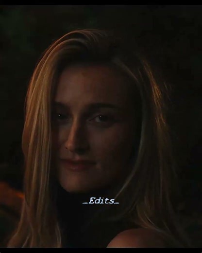 Carolyn & John II Tell me you love me and I’m the only one — or I’ll walk away without a word #love