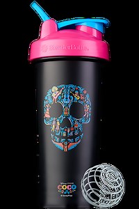 Disney · Pixar Shakers