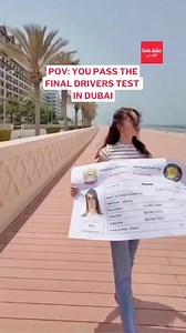 719K views · 4.9K reactions | What passing the biggest obstacle course in Dubai feels like  via: @tetianaskoryna #lovindubai #sendittolovindubai | Lovin Dubai | Facebook