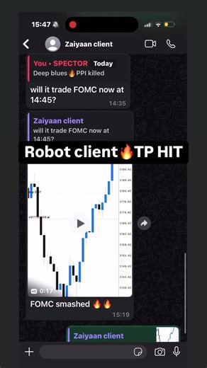 Automated Forex Trading Bot for Smarter Investments