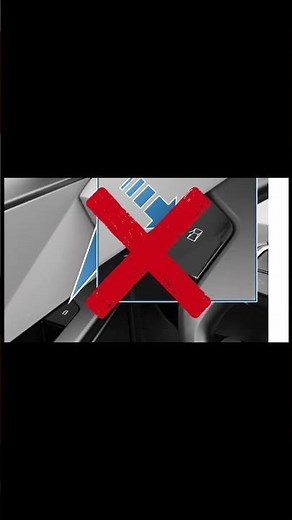 "HOW I... realized the door buttons in a CYBER TRUCK are useless in a 12V failure."