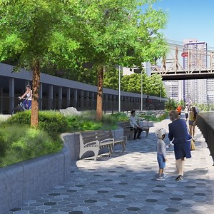 East Midtown Waterfront