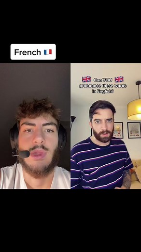 Mastering French to English Accent Pronunciation with Anaisa