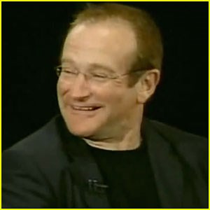 Robin Williams’ Thoughts on Heaven Make Us Laugh – Watch Now