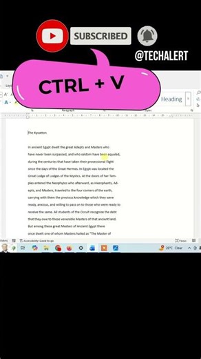 image to text conversion #shorts