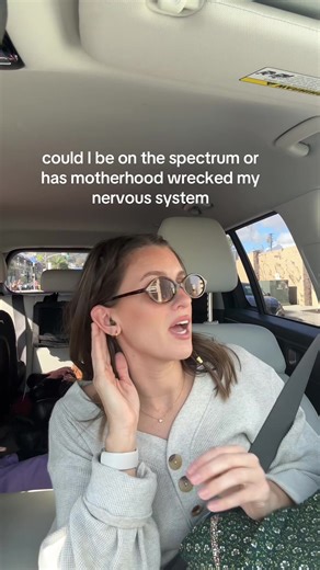 Exploring Sensitivity to Sound in Motherhood