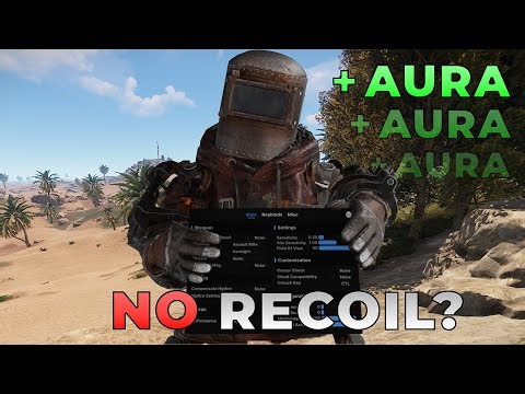 Fluix - Rust Scripts Future?