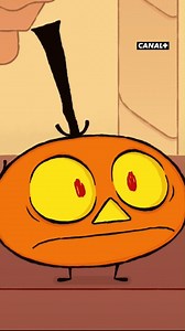 140 reactions · 11 shares | Quand la petite sorcière Zouk se réapproprie la salsa ça donne ça ! Vous en pensez quoi ?  | CANAL+ Kids | Facebook