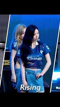 [4K] 260514 tripleS 김채연 - Rising | 2026 서울대학교 축제