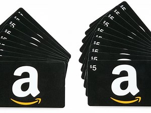 Does CVS Sell Amazon Gift Cards? (Guide)