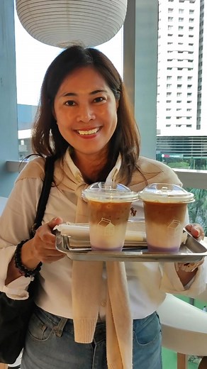 Discover the Best Food Stalls at Public Eatery in Robinson's Magnolia