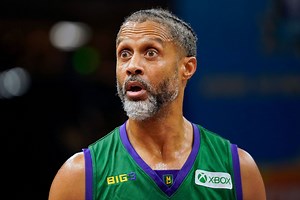 Why was Chris Jackson aka Mahmoud Abdul-Rauf suspended from the NBA?