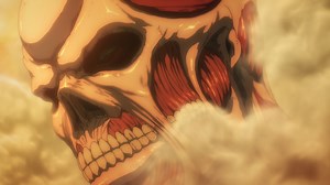 The end begins with Attack on Titan Final Season The Final Chapters Special 1 trailer