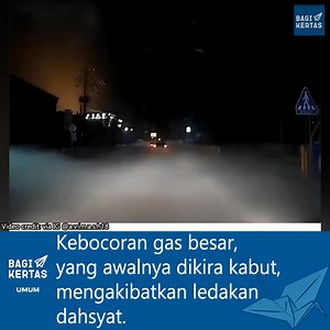 671K views · 6.2K reactions | Sebuah stasiun pengisian Liquefied...