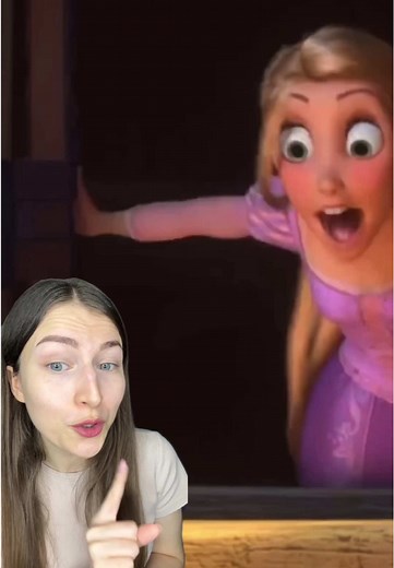 Discover Fascinating Facts About Rapunzel
