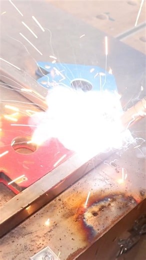 12 reactions | Best Welder for beginners? Check out my full video about this Arccaptain MIG200 to find out! Link in the comments | Casual DIY | Facebook