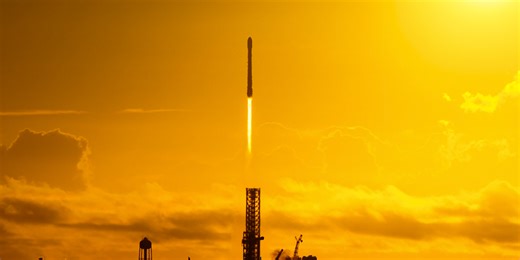 Launch of NOAA, NASA space weather missions starts new era in solar storm forecasting