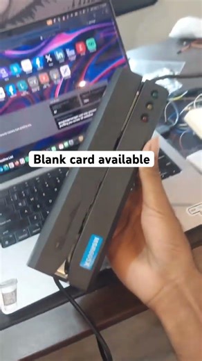 Clone credit card atm cashout method (cloning and skimming )