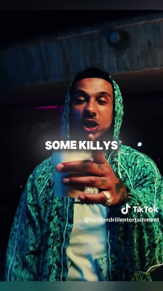 Fredo disses former CGM member TYfromthewyld, CGM and more in a leaked song from his album 😳#fyp #fredo #ukrap #diggad #tyfromthewyld