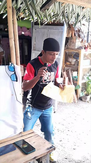 Sikat na blogger kinantahan ang batang may birthday 🎂 #viralfbreelsfyp #highlights Ruby(johnny) Asne Cañares Angelo Labastida | Buddy Brabz Vlogs