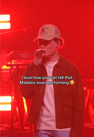 Maddox Batson: A Rising Star in TikTok Music