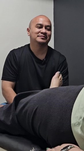 Full Body Bone Setting Therapy for Only 999!