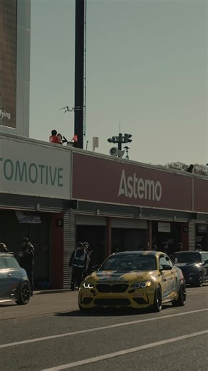 BMW & MINI Racing 2025 Round 6 Scenes from QUALI #bmwminiracing #bmwjapan #m2csracing #minichallenge #mini #bmw #bmwmotorsport #mパフォーマンス #jcwアクセサリー #mobilityresortmotegi | BMW & MINI Racing | Facebook