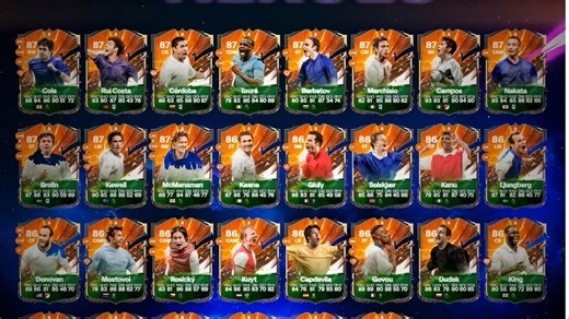 Is the EA FC 24 Dynamic Duo Heroes Pack worth buying?