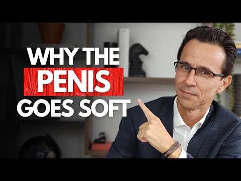 Is losing your erection after ejaculation normal? (The Truth)