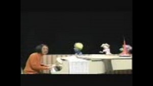 クインテット　鉄道唱歌（実写ver.）