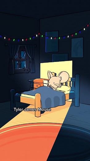 Meadow Jumping Mouse Hibernation Facts