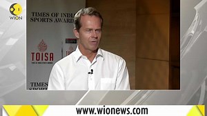 Country over career? Stefan Edberg speaks to WION