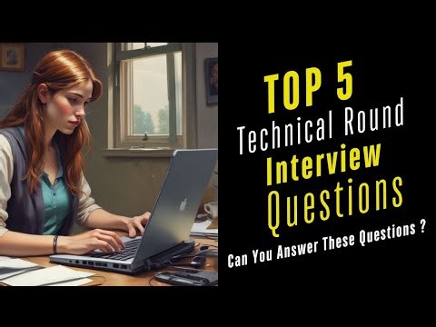 SQL Challenging Interview Questions 2025