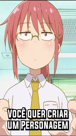 Como Criar um Personagem Bom para RPG