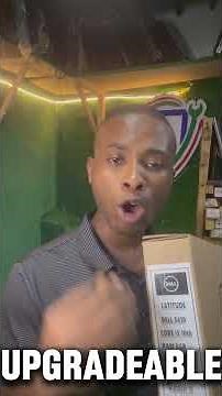 Day 97 - Why you should buy this Laptop. Dell Latitude 5410.#laptopreview #soloptech #delllaptop