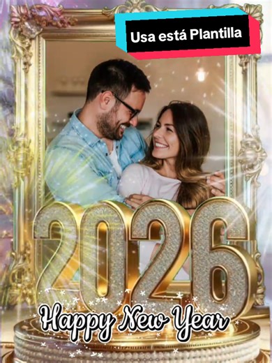 Feliz Año 2026: Celebra el Nuevo Año con Estilo