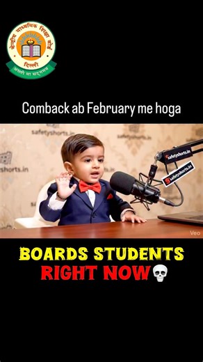 Board exam : Comeback strategy from february🤫💀 #boards #class12 #class10th