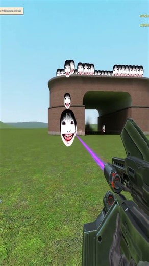 (Garry's Mod) EP- 557