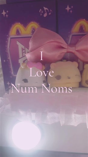 My num noms collection #numnoms #numnomssnackables #collection | num noms