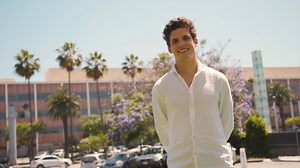 12K views · 353 reactions | “It’s never too late to start. Start now. Create that change.” Zero-waste vegan chef Max La Manna shares tips on how you can help create a better world by living more sustainably.  | Mercy For Animals | Facebook