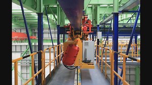 [Hot Item] Advanced Galvanizing Solutions with Superior Zinc Coating Technology