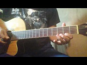 How to play Mother's Little Helper - The Rolling Stones